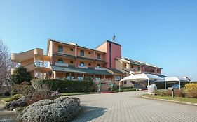 Hotel le Gronde Pavia